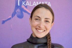 La buceadora Isabel Sánchez-Arán disputará el campeonato de España de apnea indoor