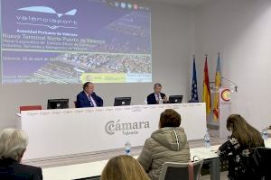 Productos Citrosol, Jamondul, Valenciana de Molduras Alto Turia, Novaterra Catering y Grupo Ribera, premios Cámara 2020