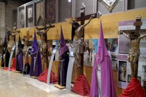 Valencia modernizará el museo de la Semana Santa Marinera