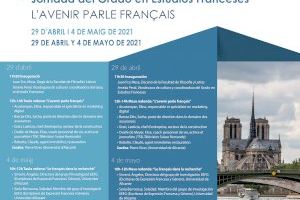 El futuro habla francés en la Universidad de Alicante
