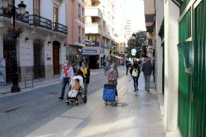 La Comunitat Valenciana perd més de 40.000 ocupacions en el primer trimestre de 2021