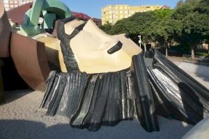 El Parc Gulliver reobre les portes després de més d'un any tancat