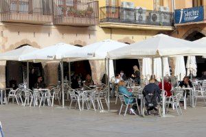 La Comunitat Valenciana suma más de 7.700 parados en el último año