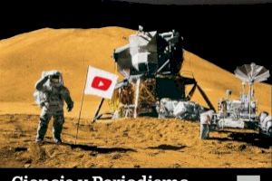 Radio UMH emite un programa especial con motivo de la presentación del libro ‘Ciencia y Periodismo. Una es de Marte y la otra es de Venus’