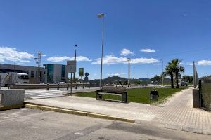 Xilxes aprova el projecte de condicionament de la nova parada d'autobusos