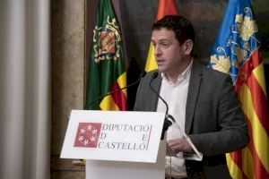 Compromís defensará la descentralización CICU en el pleno de la Diputació de Castelló