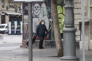 La Comunitat Valenciana suma ocho fallecidos y 387 nuevos contagios desde el fin de semana