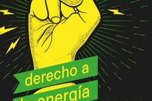 L'Ajuntament de València posa a la disposició de la ciutadania una guia sobre el dret a l'accés a l'energia