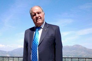 El alcalde más veterano de España es de un pueblo de Alicante