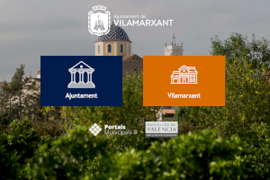 L'Ajuntament de Vilamarxant llança un nou portal municipal adaptat a les noves tendències