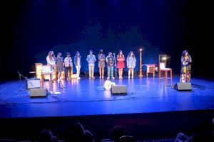 El gascón Primaël Montgauzí triunfa en el certamen de Jóvenes Intérpretes del festival MiL con tres premios
