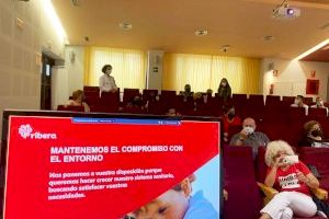 La Asociación de Padres de Alumnos con Necesidades Especiales Educativas protagoniza el tercer Consejo de Pacientes del Departamento de Salud de Torrevieja