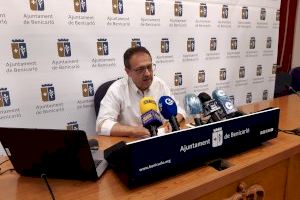 Benicarló contratará a 20 personas desempleadas para los próximos meses