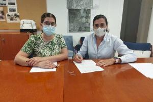 El PP firma en defensa del futuro de l'Alcora para frenar la planta de residuos que tramita el PSOE