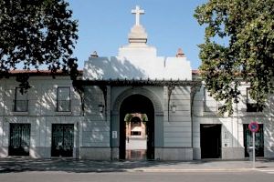 El Ayuntamiento de València renovará el contrato para mantener los entierros de beneficencia