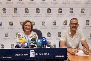 Benicarló destinarà 4 milions d’euros de romanents a inversions i despesa corrent