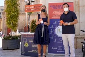 Castelló comparte el impacto positivo sobre el clima, la seguridad y el ahorro de su renovado alumbrado LED