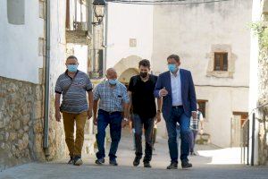 Puig: “El 26 de junio no es el adiós definitivo a la mascarilla”