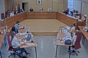 Alboraia prolonga el servei de l'Escola Infantil municipal de la Patacona amb l'actual adjudicatari i redueix el seu cànon per la COVID-19