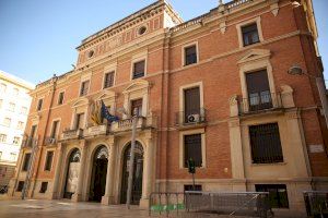 La  Diputació de Castelló continua treballant per la inclusió social i subvenciona amb 49.285 euros a set clubs d'esport adaptat