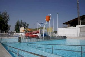 Paterna obri la seua piscina d'estiu: consulta horaris, tarifes i protocol covid