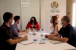 El Consejo de Niños y Niñas de Vila-real, referente autonómico para el impulso de la participación en la infancia