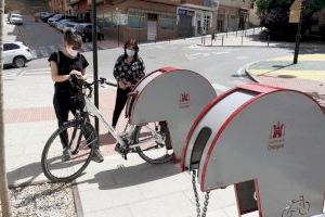 Ontinyent ajuda amb 300 euros la transformació de bicletes convencionals en elèctriques