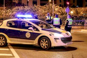La Justícia autoritza el toc de queda a 32 localitats de València, Alacant i Castelló