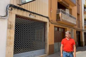 Ciudadanos pide la reapertura inmediata del J.J. Cinema en Vinaròs