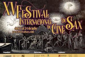 Empieza el Festival Internacional de Cine de Sax