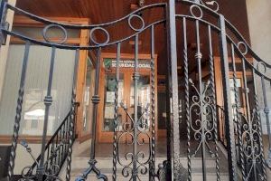El Ayuntamiento pide soluciones al cierre temporal de la oficina de la Seguridad Social en Segorbe