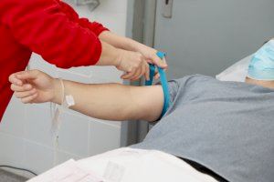 Alaquàs és elegit poble del mes en donacions de sang