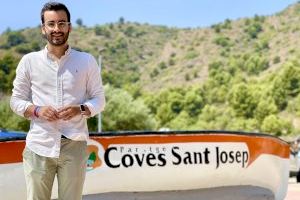 El PP exige reforzar la seguridad en el paraje de Sant Josep de la Vall tras el repunte de altercados