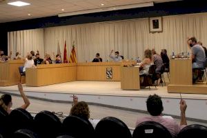 El Pleno aprueba el convenio de colaboración entre el Ayuntamiento y la UJI para la cooperación en materia de prácticas externas