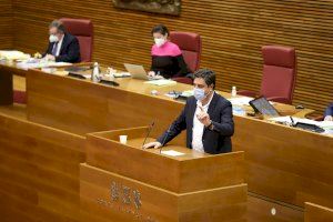 Emigdio Tormo: “La retallada del transvasament Tajo-Segura confirma el gran atracament socialista a la Comunitat Valenciana”