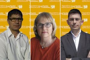 Especialistes de la Universitat de València creen la més completa base de dades sobre resultats electorals a Espanya