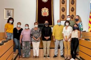 L’Entitat Valenciana d’Habitatge i Sol crea un equip d'intervenció social en Algemesí per a gestionar els habitatges socials
