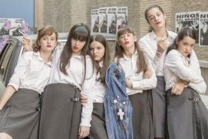 Cultura presenta en la Filmoteca d'Estiu 'Las niñas', la gran triunfadora del cine español en 2020