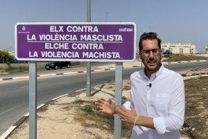 Sergio Rodríguez : “PSOE y Compromis despilfarran el dinero de nuestros impuestos”