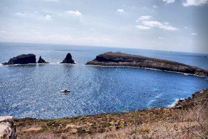 ¿Conoces el archipiélago más singular de la Comunitat Valenciana?