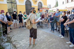 Godella vuelve a organizar una ruta turística por sus calles el próximo 24 de agosto