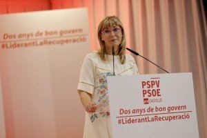Ros (PSPV-PSOE) reitera el compromís de Pedro Sánchez amb la província amb l’activació de nous serveis de tren entre Castelló i Vinaròs