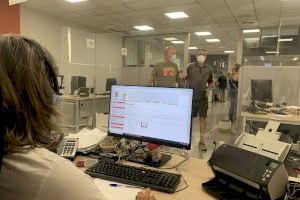 El Ayuntamiento de Paterna apuesta por la digitalización e implanta el puesto de trabajo digital para sus 400 empleados