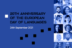 La Universidad de Alicante se une el próximo 24 de septiembre al Día Europeo de las Lenguas