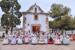 Torreblanca registra 0 contagios por Covid-19 derivado de sus tradicionales fiestas patronales