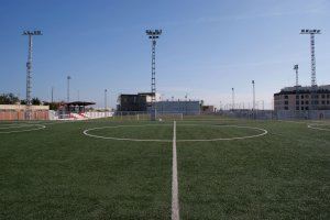 Torreblanca invierte más de un millón de euros en sus escuelas deportivas