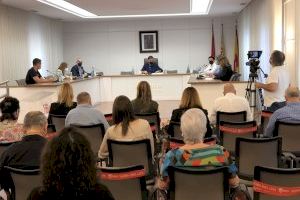 El plenari municipal de Xàtiva aprova de forma definitiva el Pla municipal de control de colònies felines