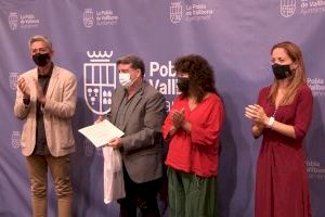 Francesc Viadel i Ferran Bretó guanyen els Premis Literaris Teodor Llorente