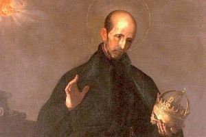 Llombai celebra l’Any Jubilar Sant Francesc de Borja al 350 aniversari de la seua canonització