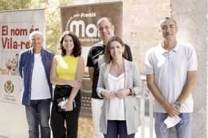 Vila-real atorga els XXIV Premis Maig – Memorial Pasqual Batalla de narrativa breu a Manuel Roig i a Carme Alegre, com a guanyador i finalista del certamen literari en valencià